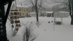Snow from home 2