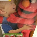 Elmo Kills Kids, apparently