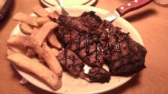 Awesome Steak